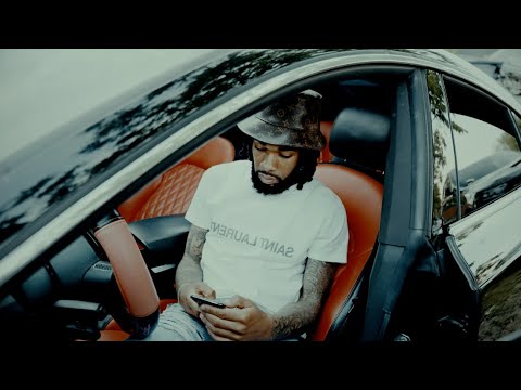 Cheezy - Gave Up On Me (Official Video)