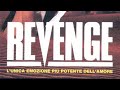 Revenge - film d'azione completo in italiano