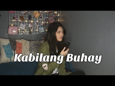 Kabilang Buhay - Bandang Lapis (Cover by Aiana)