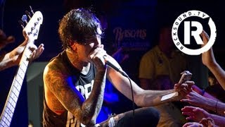 Of Mice & Men - 'Ben Threw' (Live At Hit The Deck Festival 2012)