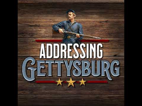 Ask A Gettysburg Guide #61- Willard vs. Barksdale- with Charlie Fennell