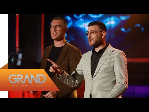 The Kazic Brothers - Dijamanti - GP - (Tv Grand 13.10.2023.)