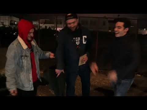 VERACE CONTEST 2 (BISCEGLIE) | Mark the red vs Aletheia vs Savy vs Dem| 4 Rumble