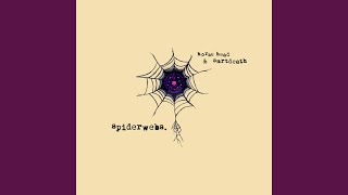 Spiderwebs. (feat. Smrtdeath)