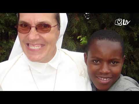 Izdvojeno - s. Lukrecija Mamić, mučenica koja je život položila za siromahe u Africi