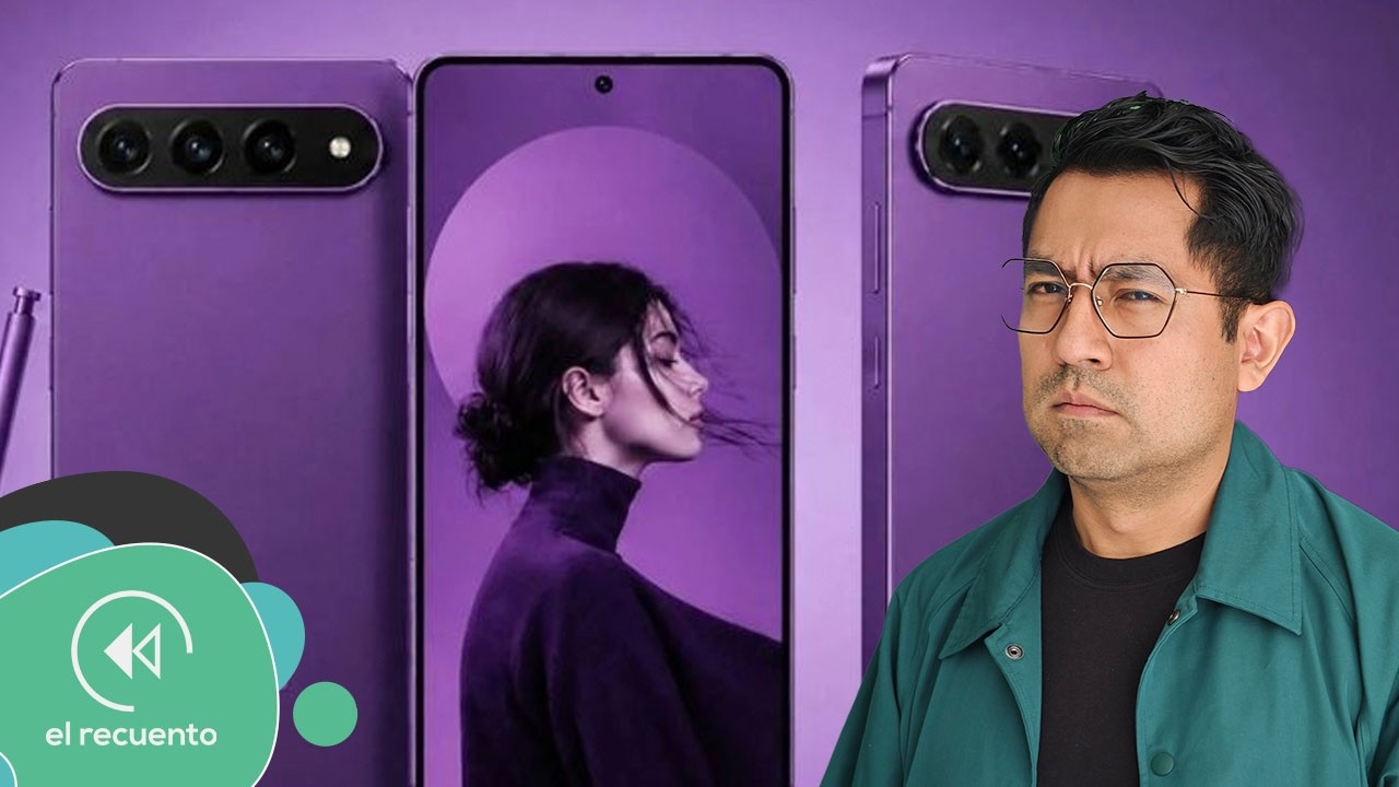 Samsung ELIMINARÁ UNA CÁMARA del Galaxy S27 Ultra | El Recuento