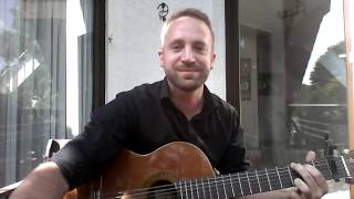 The Tide is high ( Seeed Acoustic Cover)