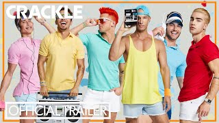 Men of West Hollywood | Official Trailer | Crackle