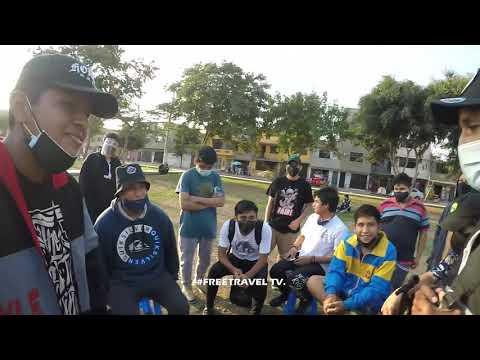 #RG vs. #ENESSE vs. #SITHO: EXHIBICION #SUB18VSFEMINAS​​ 🧑🏻👧🏻 #RDF​​ #005​​ 🚌