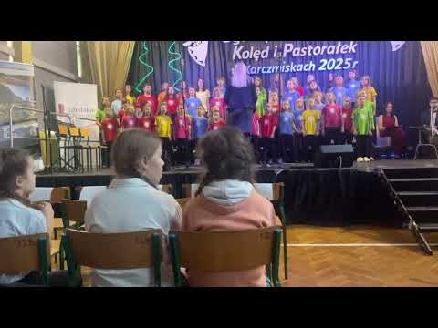 Dzwoneczków dźwięk - Chór Kantylena PSP w Makowcu.