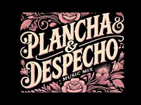 Plancha & Despecho Mix - Paquita la del Barrio, Ana Gabriel, Pandora, Rocío Durcal, Selena, Yuridia