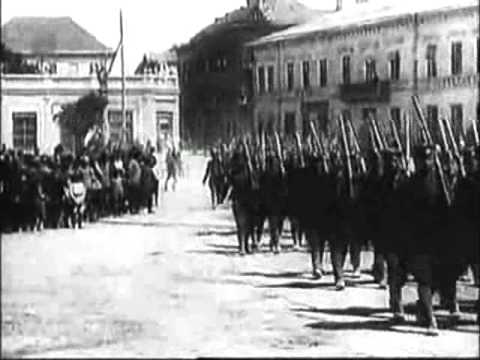 Serce w plecaku - Michał Zieliński - Polskie Pieśni Wojskowe