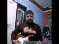 Guitar Tune Tum Hi Humari Ho Manzil My Love