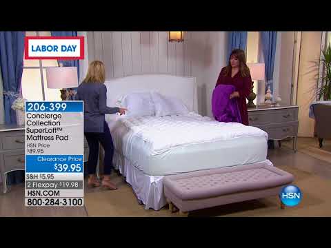 HSN | Home Clearance up to 60% Off 08.30.2017 - 10 AM