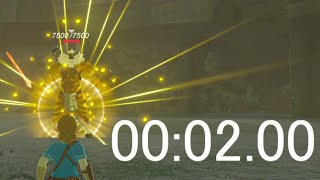 Re: [王淚] 林克是不是有打藥啊