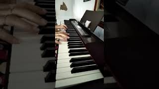 Download lagu Kisah Mawar di malam hari-piano cover mp3