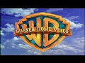 Warner Home Video DVD