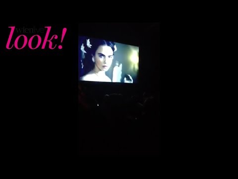 Chanel Salzburg „Metiers-d´Art“ Show 2014