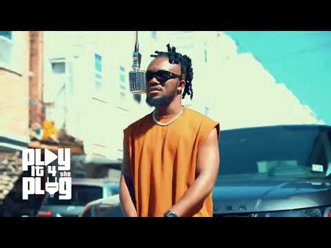 L'Frankie - Something Big (Performance 4 The Plug)