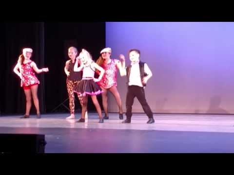 2016.03.20 Kara Time Warp