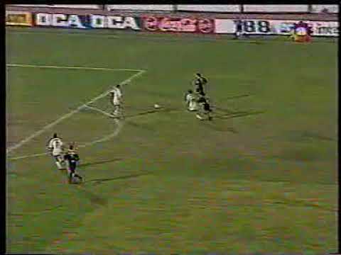 7-5-1997 (C. Libertadores) Colo Colo (Chile):3 vs Nacional (Uruguay):1