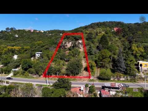 OPORTUNIDAD!! LOTE DE 3500 M2 SOBRE AV. SAN MARTIN | RIOS CEBALLOS