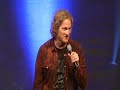 Tim Hawkins- Cracker Barrel