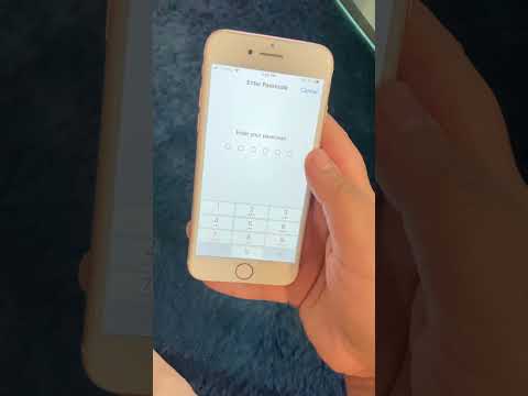 IOS 15.7.4 update on iPhone 7