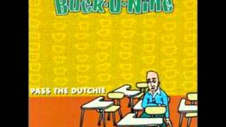 Buck-O-Nine - Dear Anna