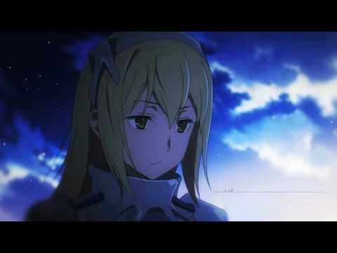 [OST] - DANMACHI - [3 EPIC LEGENDARY SONGS] - V.1 - [-10 MN]