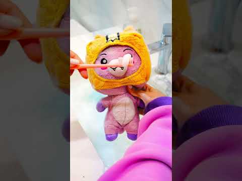 SAVING FOXY! 💔 #shorts