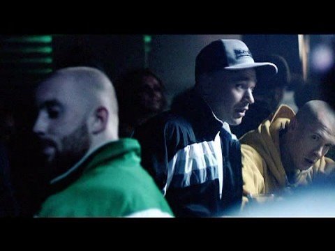 Video thumbnail for Глупо, но класс (No lūpām lasi)