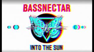 Bassnectar &amp; Sayr - Breathing [2015 Version] - INTO THE SUN