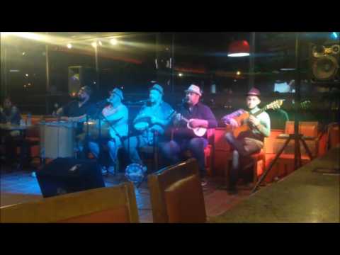 Grupo Nosso Bom Partido - Um mundo melhor