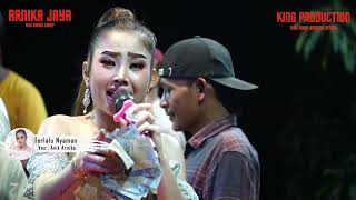 Download lagu TERLALU NYAMAN ll ANIK ARNIKA ll NEW ARNIKA JAYA ll DESA LIMBANGAN KEC JUNTINYUAT KAB INDRAMAYU mp3 Download lagu TERLALU NYAMAN ll ANIK ARNIKA ll NEW ARNIKA JAYA ll DESA LIMBANGAN KEC JUNTINYUAT KAB INDRAMAYU mp3