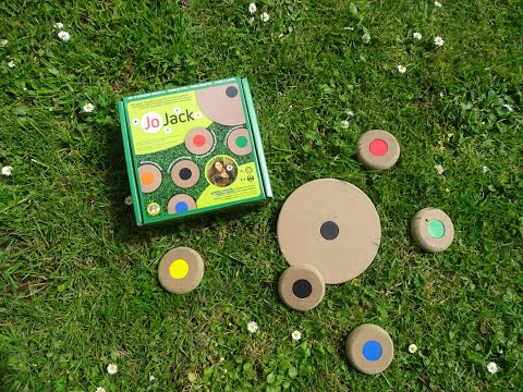 Jo Jack