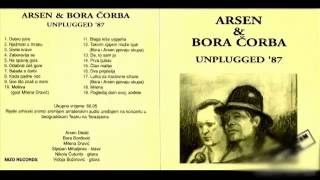 Bora Čorba | Član mafije (1987) Mizo Records