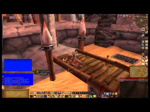 Blades Edge Arena (Discovery)