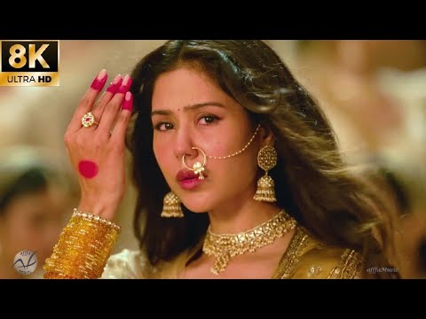 Bol Kaffara Kya Hoga | 4K / 8K Video | Sonam Bajwa | Harshvardhan Rane |🎧HD Audio.