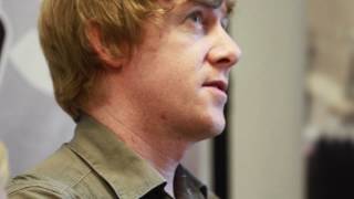 Express Rocks: Chicago 2011 with An Horse