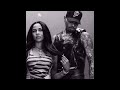 Chris Brown & Mariah The Scientist - IDGAF (Clean) (without Tee Grizzley)