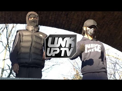 #ActiveGxng Suspect x BA - Chop it [Music Video] | #Exclusive