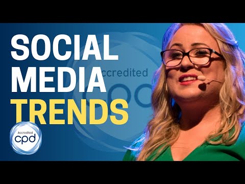2021 Social Media Trends | CPDSO Webinar