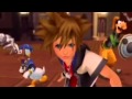 A Bug S Life Trailer Kingdom Hearts