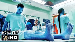 Download lagu Jake Wakes Up Scene | AVATAR (2009) Movie CLIP HD mp3 Download lagu Jake Wakes Up Scene | AVATAR (2009) Movie CLIP HD mp3
