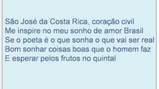 Coração Civil - Milton Nascimento