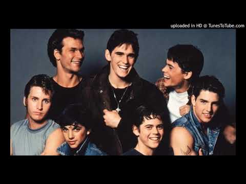 Outsiders Chapter 11