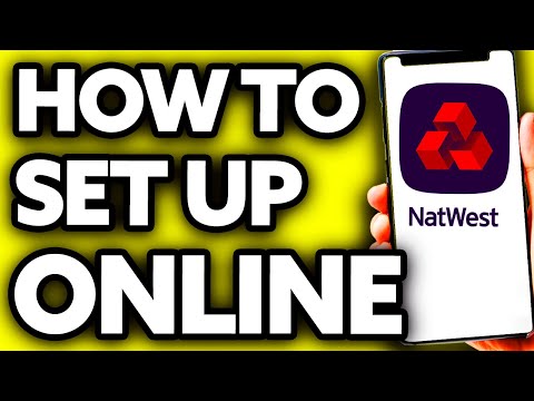 How To Set Up Natwest Online Banking (EASY!)