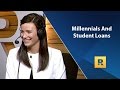 Sallie Mae And Millennials