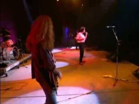 PAUL RODGERS & FRIENDS ~ "THE HUNTER" ~ WITH NEAL SCHON  1994
